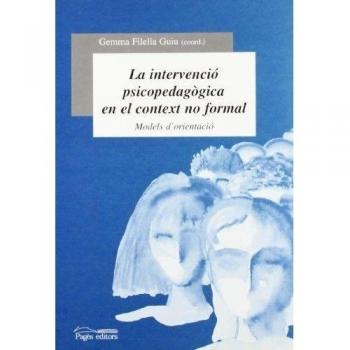 La intervenció psicopedagògica en el context no formal