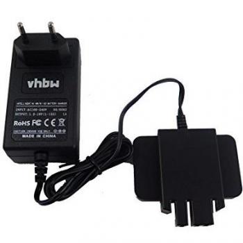 Vhbw Chargeur Compatible avec Milwaukee PJX 14.4 Power Plus