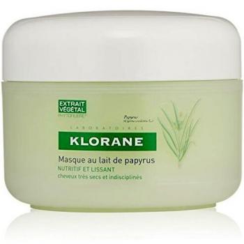 MASCHERA AL LATTE DI PAPIRO KLORANE 150 ML