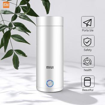 Matrás de Vacío Xiaomi SmartBoiler