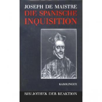 Die Spanische Inquisition