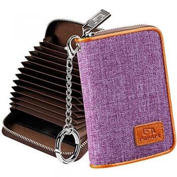 SleekRFID Wallet