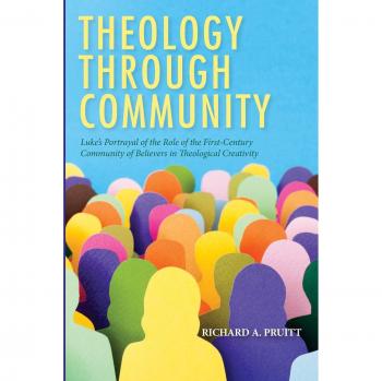 Theology through Community