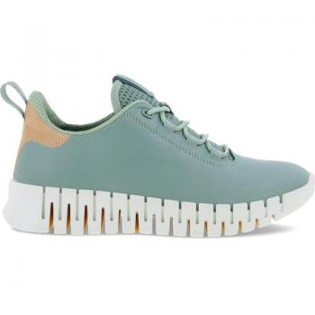 Ecco Sneaker Donna Gruuv Green EU 36