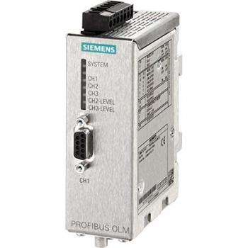 Module de Communication Optique Siemens 6GK1503-2CC00 12 MBit/s