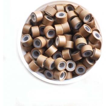 1000pcs 5.0mm Micro Beads for Hair Extensions