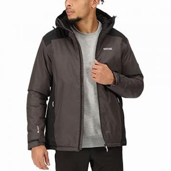 Men's Thornridge II Insulated Waterproof Jacket