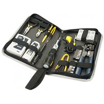 Sistema Lindy 43057 para Sujeción Precisa