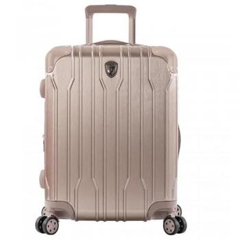 Xtrak Bronze Cabin Trolley S 55 cm 4-Wheels