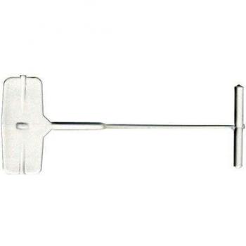 Avery Tagger Tails Polypropylene Attachment with Paddle 20mm Ref 02121 (Pack of 5000), White