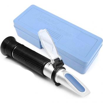 Brix Tester for Juice and Produce