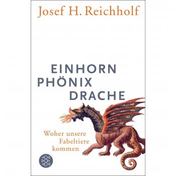 Einhorn Phönix Drache