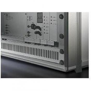 Pannello Ventilato Argento Rittal EL 2233.0 per Armadio Rack