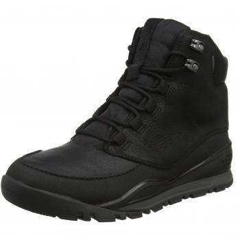 THE NORTH FACE Herren Edgewood Wanderhalbschuhe, Mehrfarbig, 45.5 EU