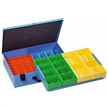 Mallette de rangement 66 x 472 x 340 mm EUROKRAFT
