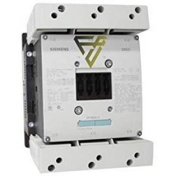 Siemens Schütz 3RT1064-6AP36 40-60Hz