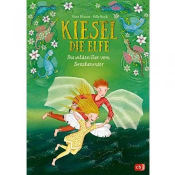 Kiesel, die Elfe