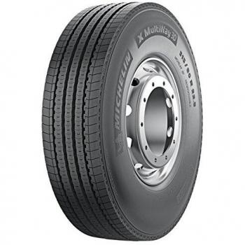 Michelin X Multiway 3D XZE