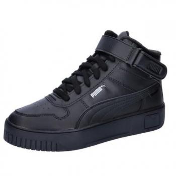 Puma Carina Street Mid Wtr Sneakers für Damen 40,5