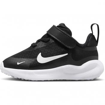 Nike Revolution 7 BD pour Enfant – Noir – 17