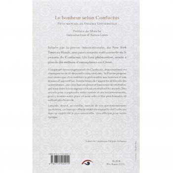 Le Bonheur selon Confucius