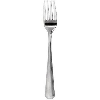 Olympia D059 Monaco Cutlery Fork (Pack of 12)