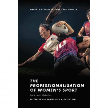 Vitalsource Technologies, Inc. Professionalisation of Women's Sport