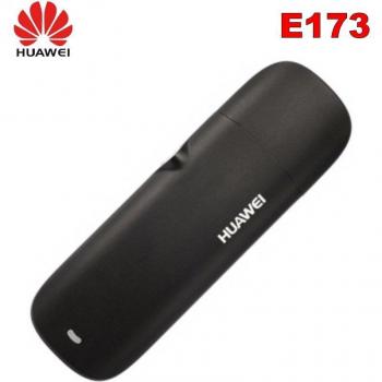 Huawei Módem Desbloqueado E173 3G USB