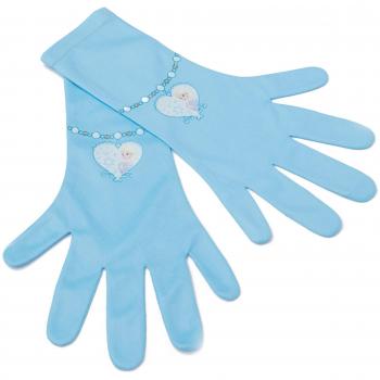 Reine Des Neiges Gants Elsa