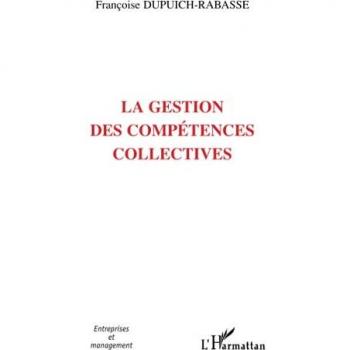 La gestion des compétences collectives