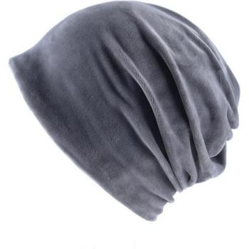 Unisex Velvet Hip Hop Bonnet