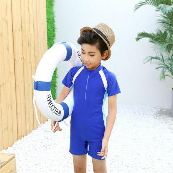SplashGuard Rápido Bañador Niña