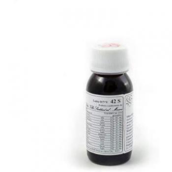 Fucus Vesiculosus 42S Complément Alimentaire 60 ml