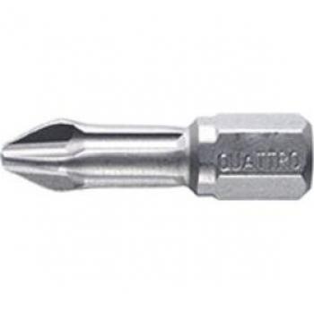 Bit PH2x25 – 25 pièces – B-24583 – Makita