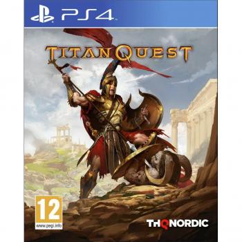 Titan Quest: Ultimate Expansion Pack