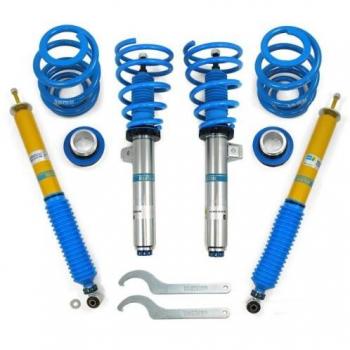 Set Bilstein 48‑217170: Molle e Doppio Ammortizzatore