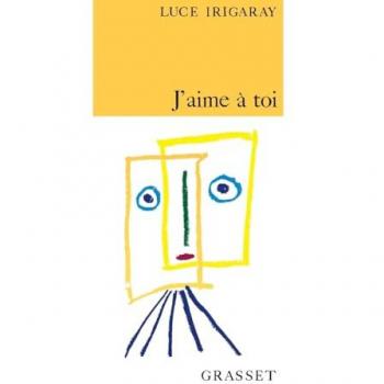 J'aime à toi