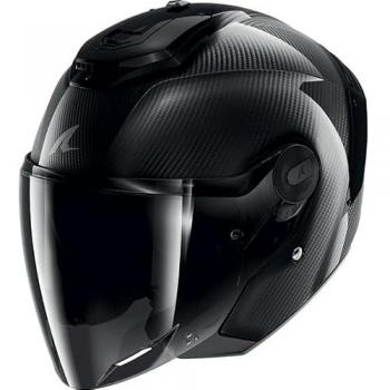 Casque Jet Shark RS Carbone Taille S