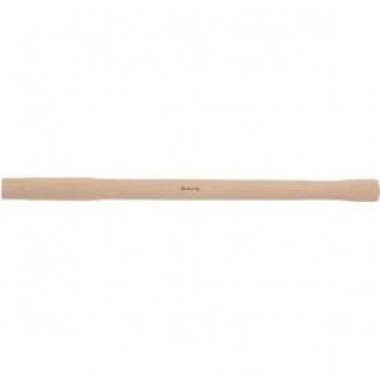 Hickory Vorschlaghammerstiel 800 mm 47 x 27 mm