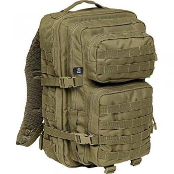 Tactical Carry‑All 40L (Brandit Cooper)