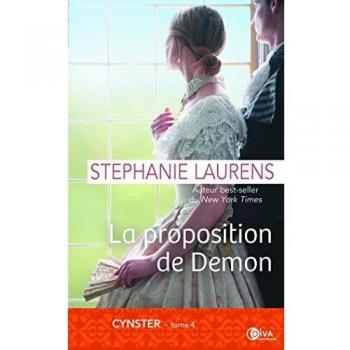 Cynster Tome 4