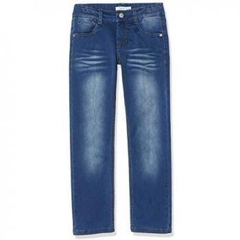 Pantalón Denim NAME IT Nkmryan Dnmtaz 2158, Azul para Niños