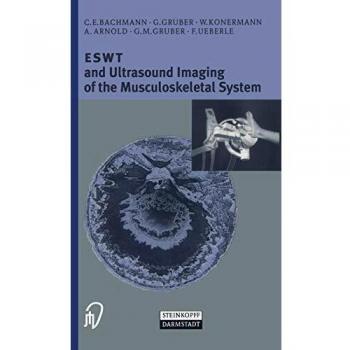 ESWT and Ultrasound Imaging of the Musculoskeletal System