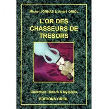 L'or Des Chasseurs De Trésors