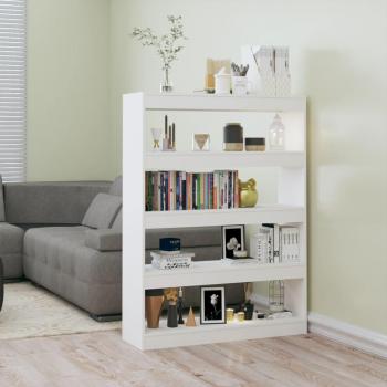 Estante Brilhante 100x30x135 cm