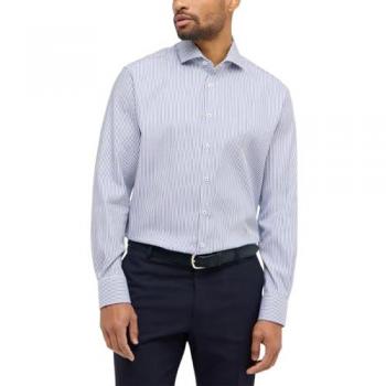 Eterna MODERN FIT Langarmhemd Non Iron – Größe 43, Herren