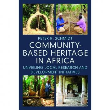 Vitalsource Technologies, Inc. Community-based Heritage In Africa