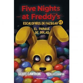 Five Nights at Freddy's