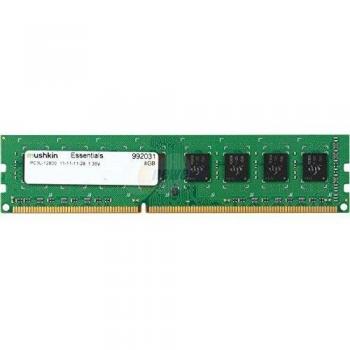 Module de mémoire 8 Go DDR3 UDIMM PC3-12800