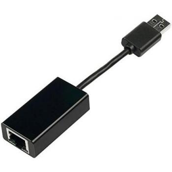 RapidEther USB A Fast Ethernet